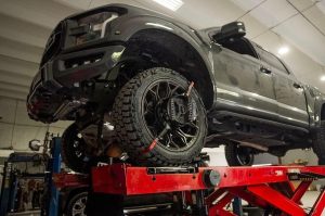 Miami Alignment Service